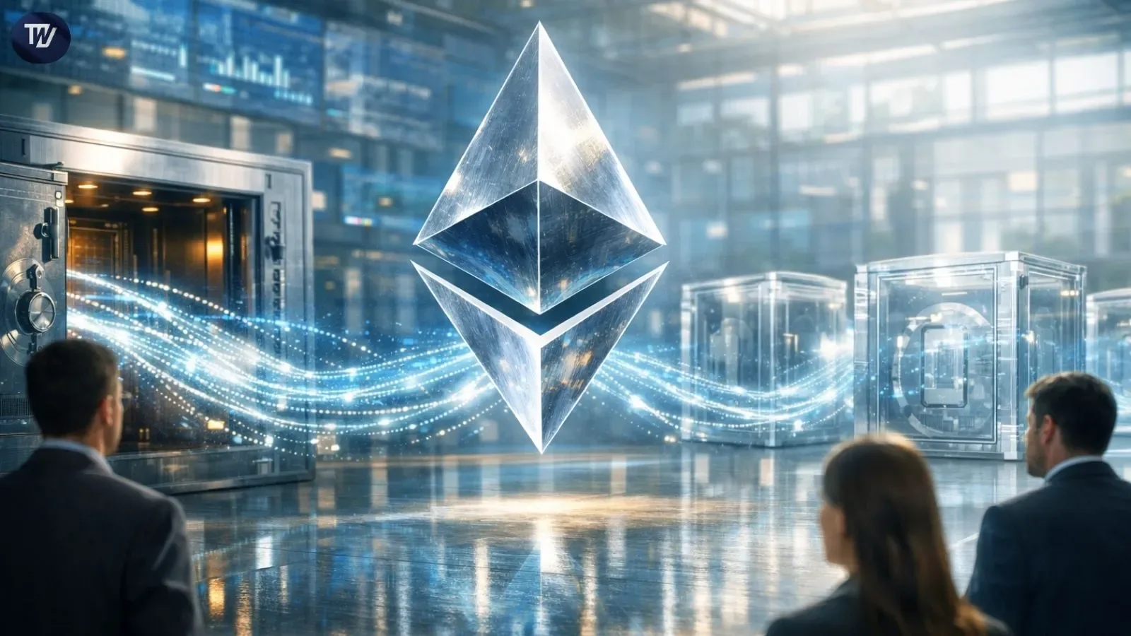 Ethereum (ETH) Whales Pull $140M+ Off Exchanges in Hours – Bull Run Signal?