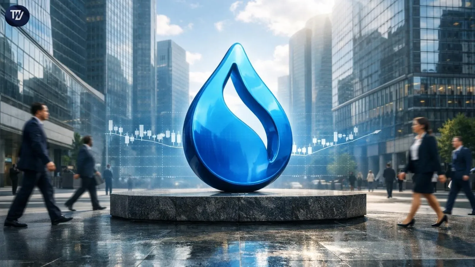 Sui Set for 14% Surge Toward $1.08 as Grayscale Strengthens Long-Term Outlook