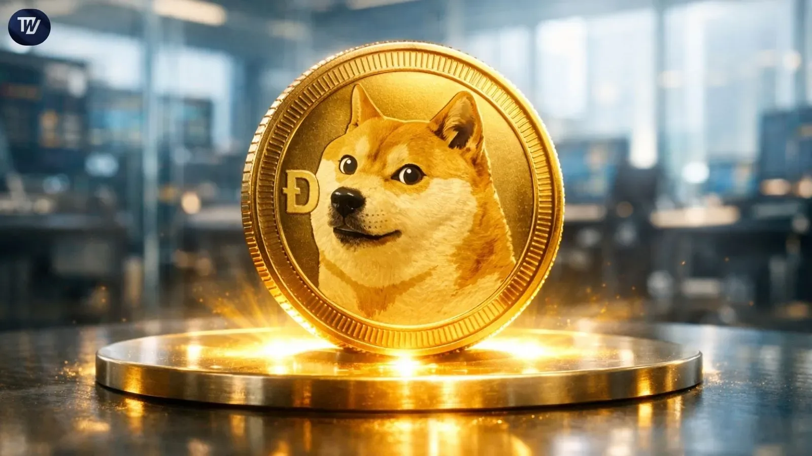 Dogecoin (DOGE) Historical Support Could Spark Bullish Momentum to $0.1150