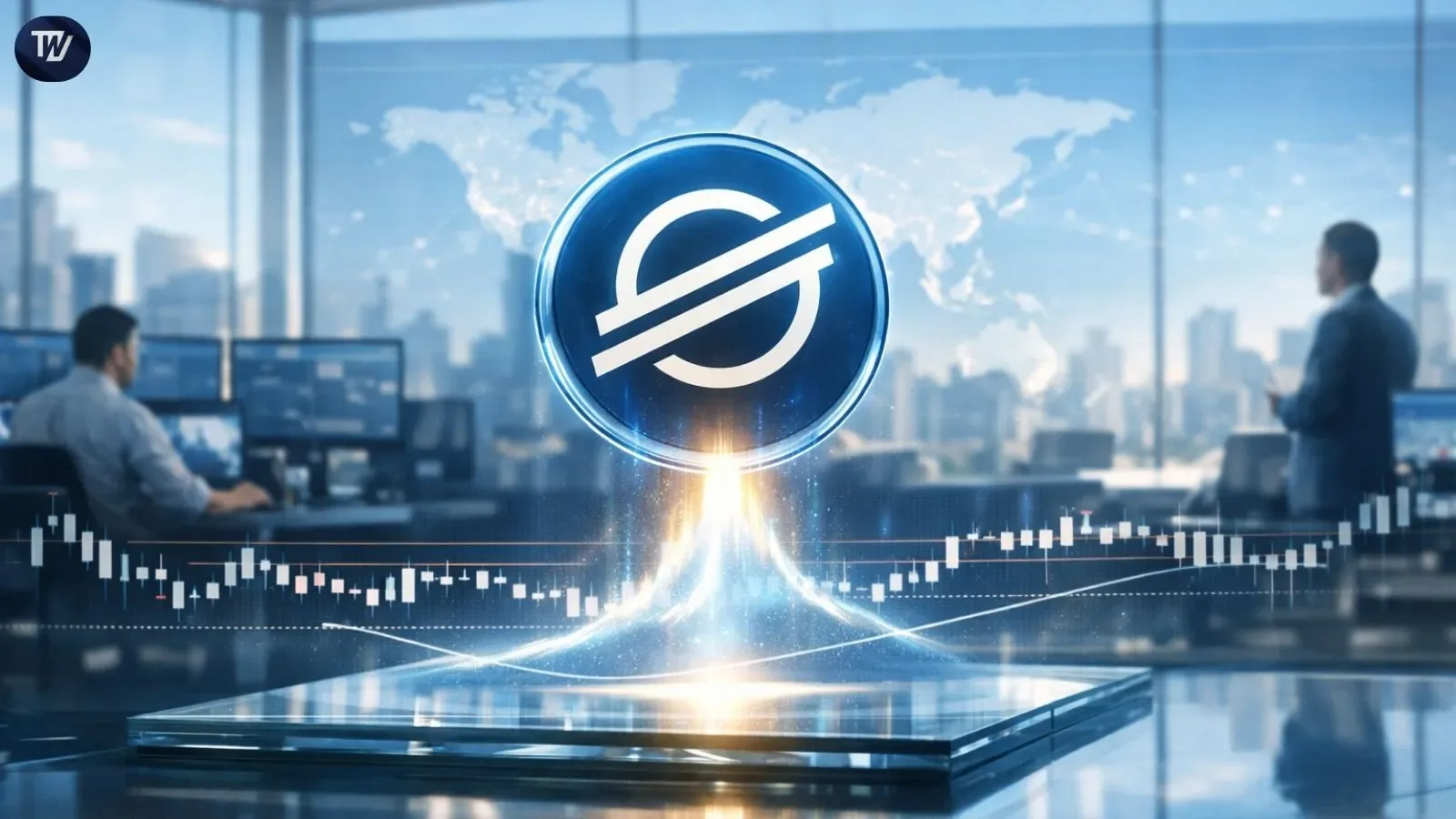 Stellar Price Outlook: Can XLM Hit $0.18 by March 31?