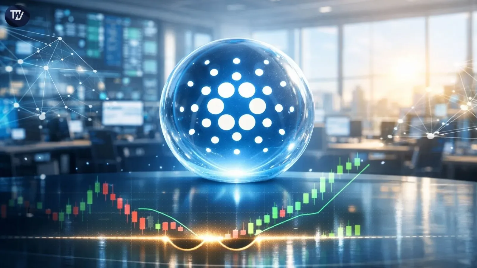 Cardano (ADA) Holds $0.25 Support: Could History Repeat 85%-200% Gains?