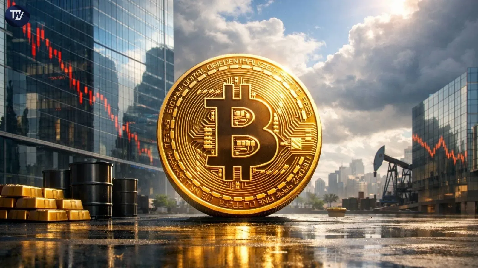 Bitcoin (BTC) Holds $70K: Positive Signs of a Regime Shift