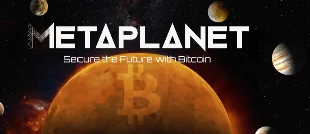 Metaplanet
