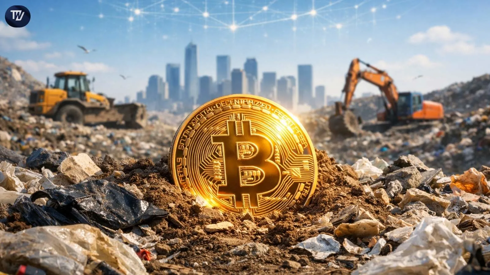 BTC’s Big Move: Irish Drug Dealer’s 500 Coins Transferred After a Decade