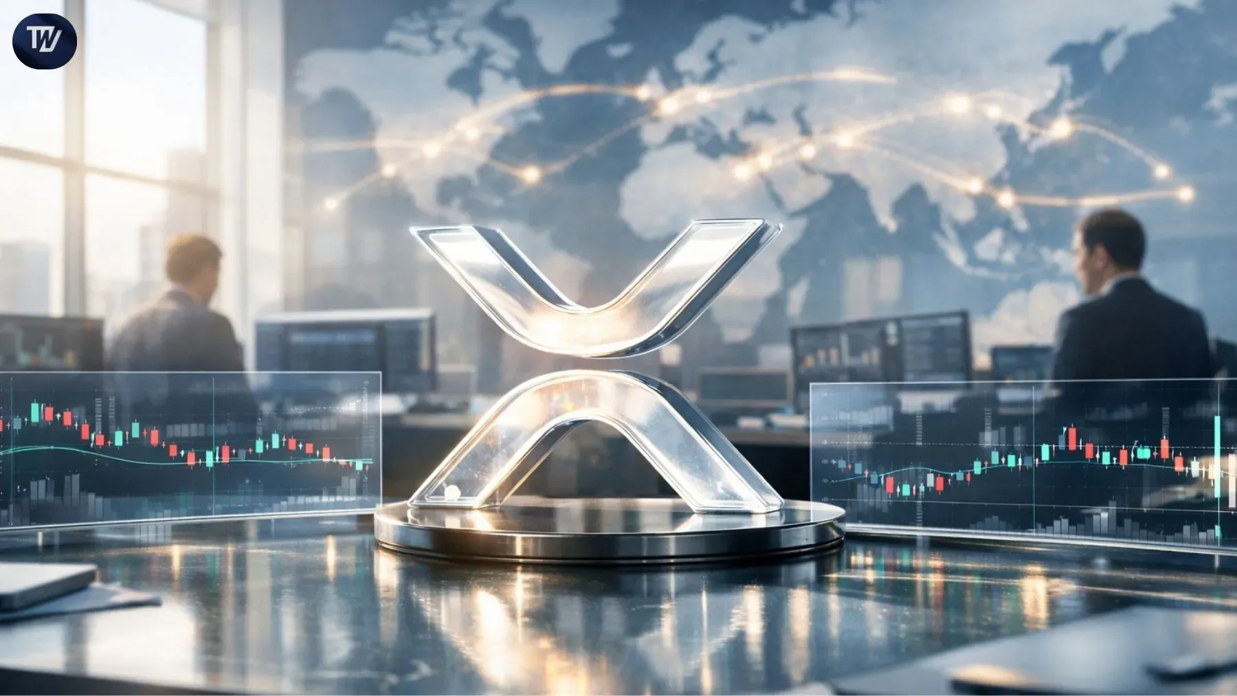 XRP Rally Potential: Break Above $1.50 May Open Path to $1.70