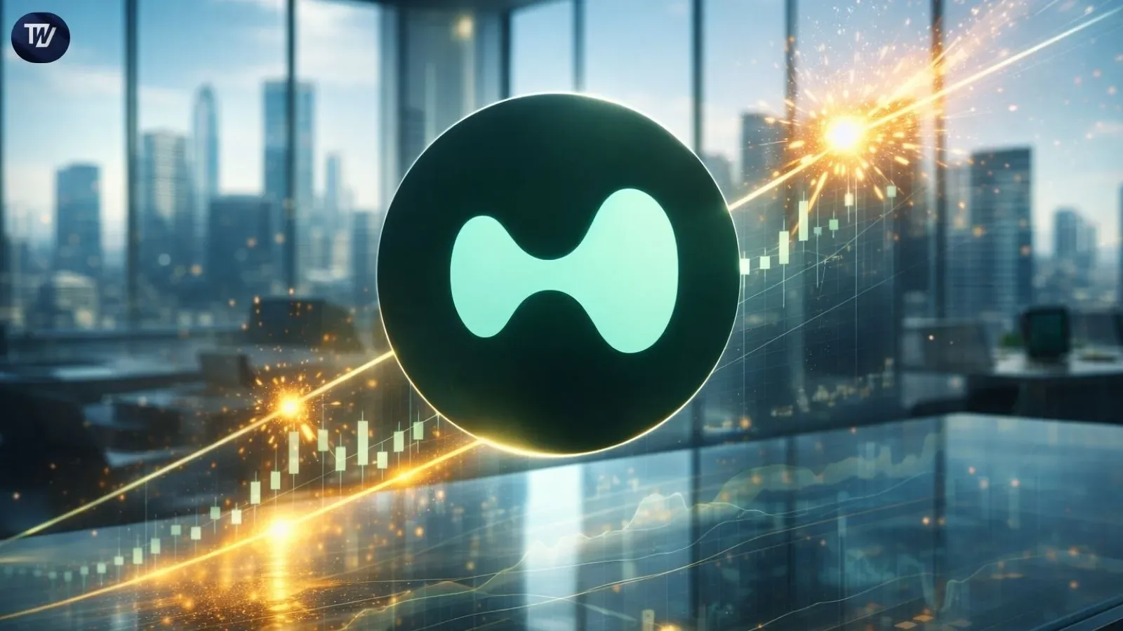 Hyperliquid (HYPE) Psychological $40 Level Could Shape the Rally Above $45