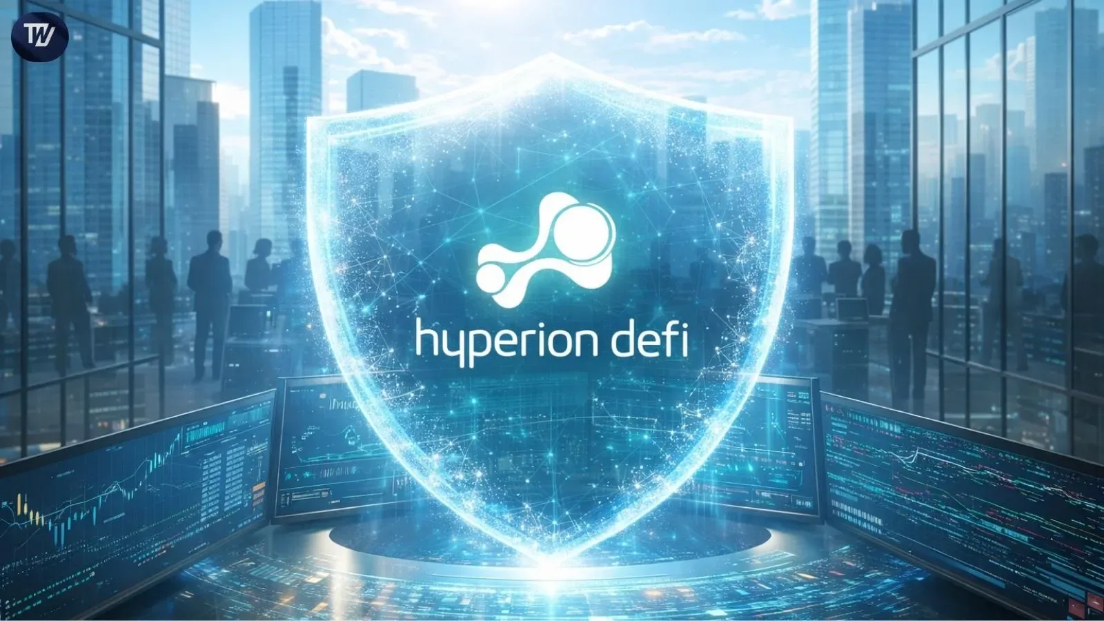 Silhouette x Hyperion DeFi: $HYPE Users Get Big Fee Advantage