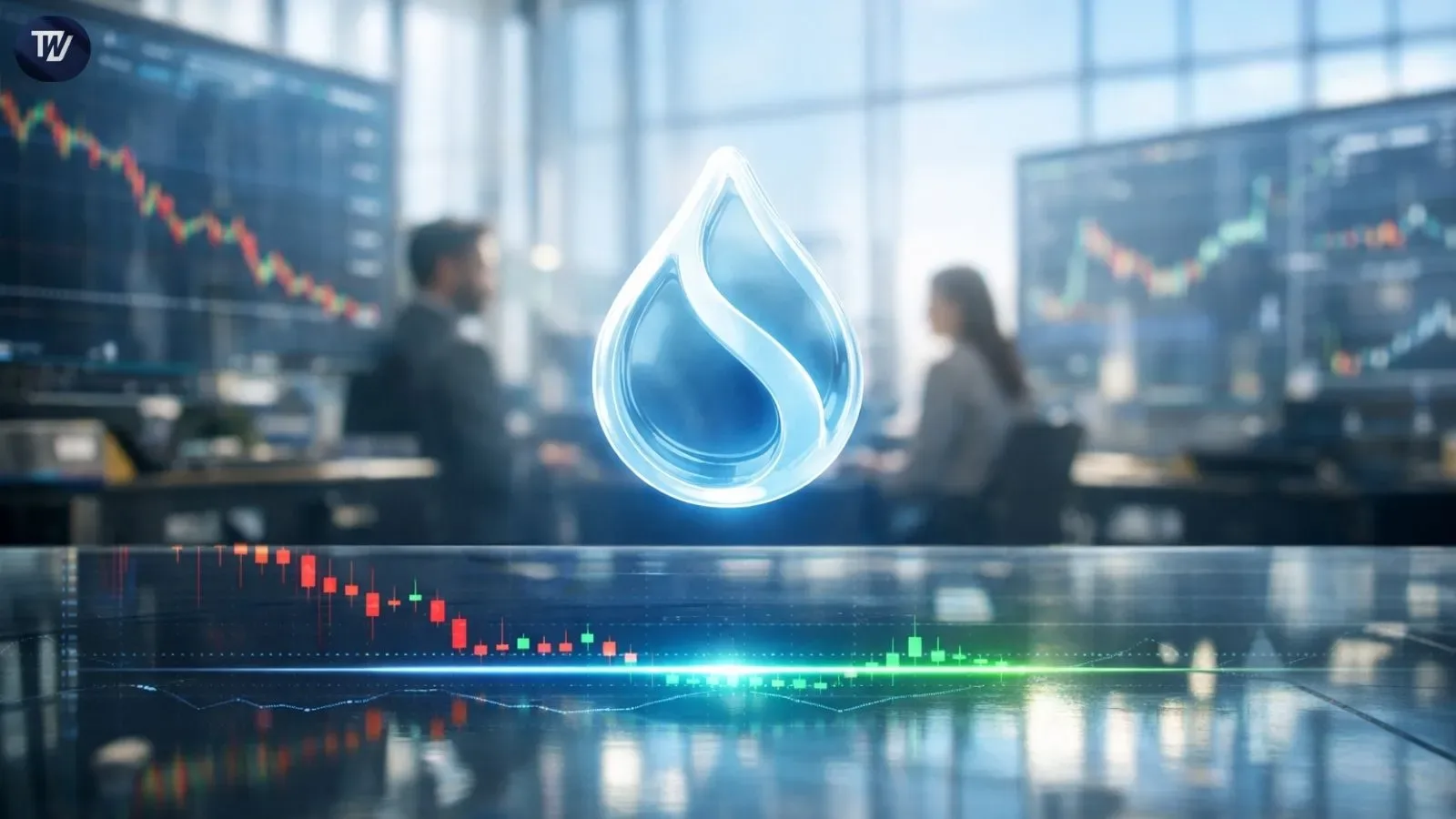 SUI Eyes $0.98 Recovery as RSI and MACD Indicate Bullish Momentum