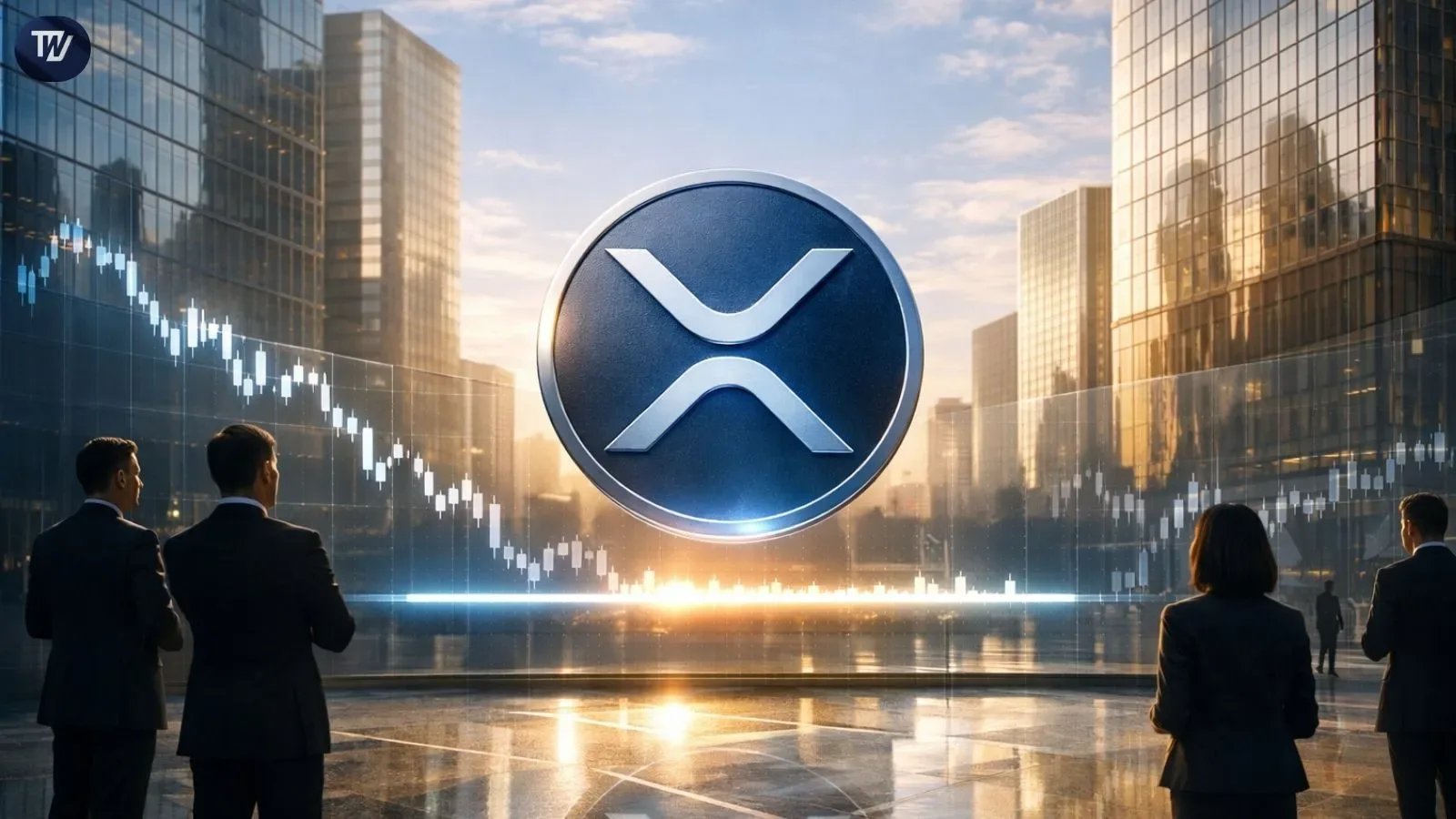 XRP Down 50% Since Q4 2025, Eyes $0.87-$1.09 Range