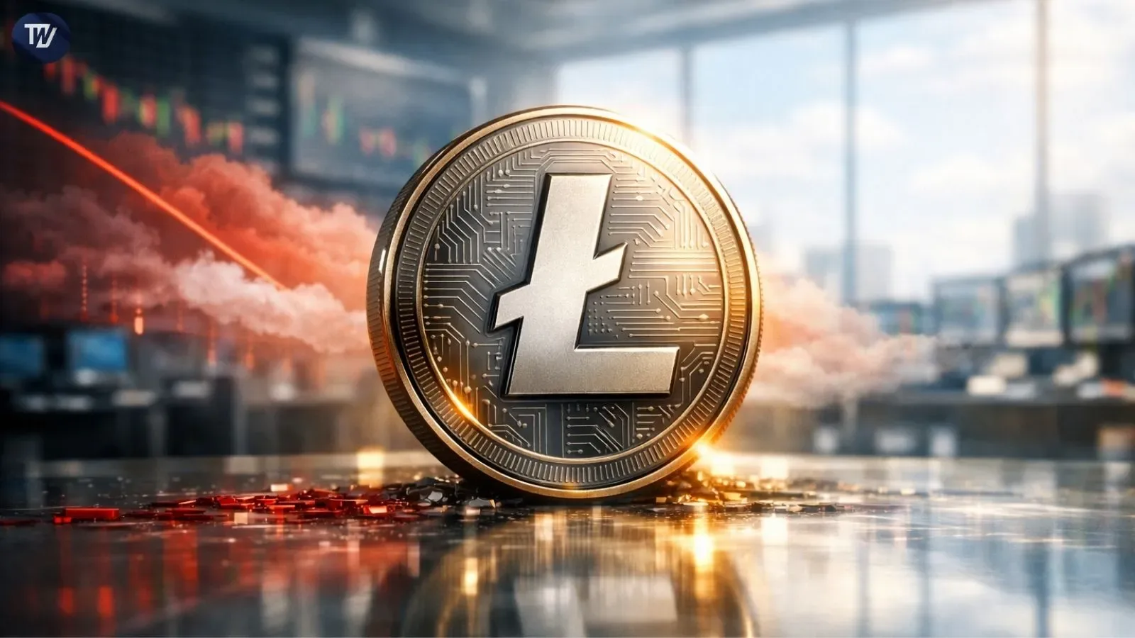 Litecoin (LTC) Stabilizes Around $55: Could $1,600+ Be Within Reach?