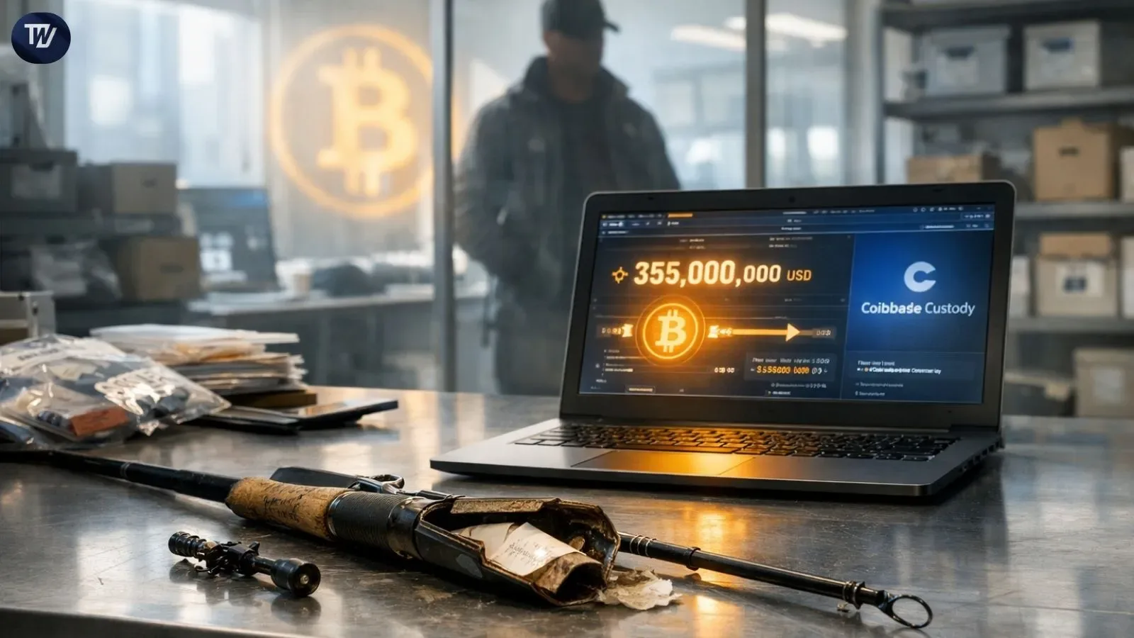 Clifton Collins’ Recent $35M Bitcoin Transfer Stirs Controversy and Mystery