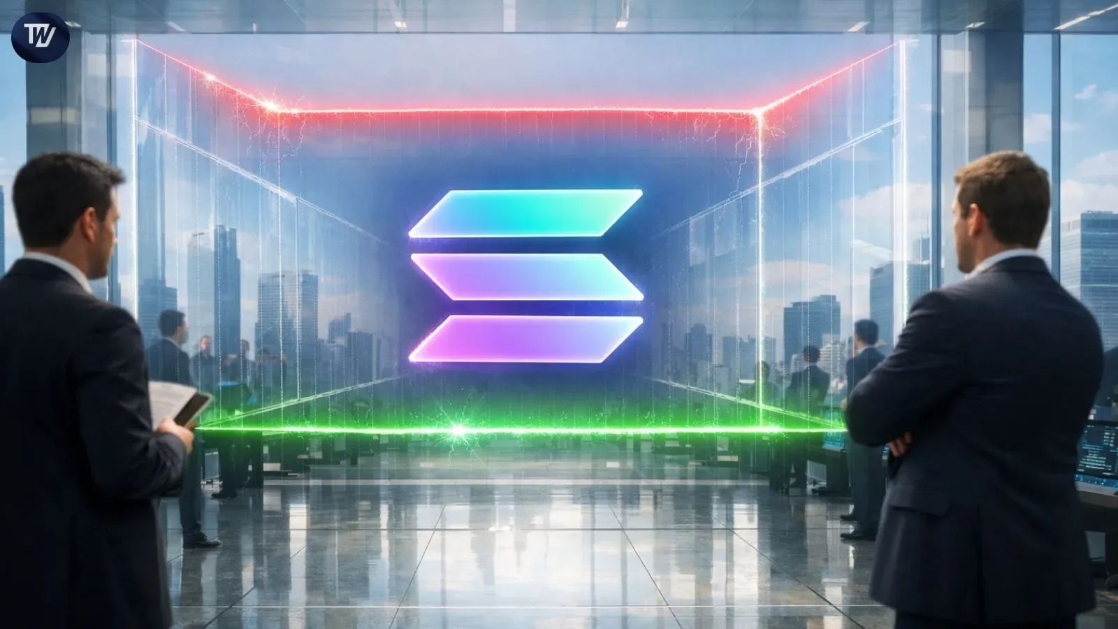 Solana Eyes $102 Breakout as $95 Resistance Meets Mixed Trend Signals