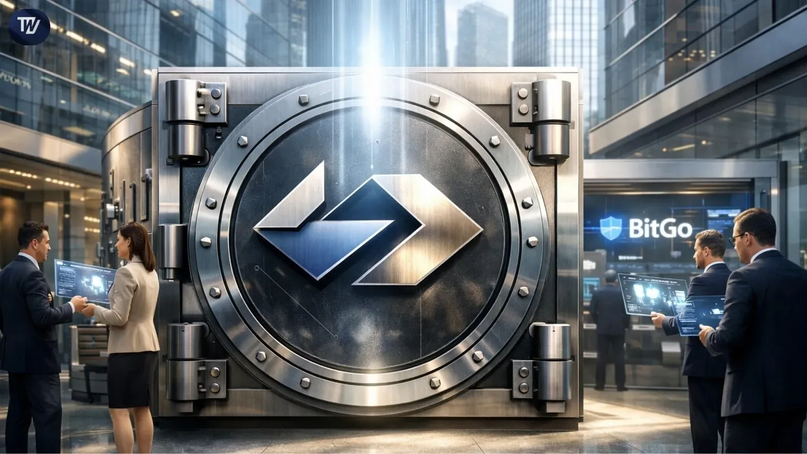 ZKsync (ZK) Bulls Target $0.0250 Amid ZKSync and BitGo Tokenized Banking Adoption