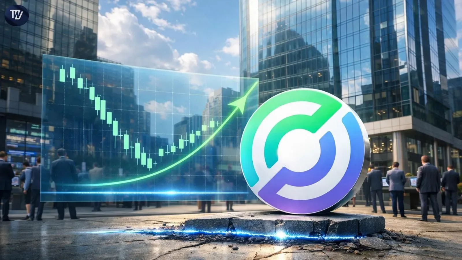 Circle Stock (CRCL) Eyes 25% Rebound Amid CLARITY Act Uncertainty