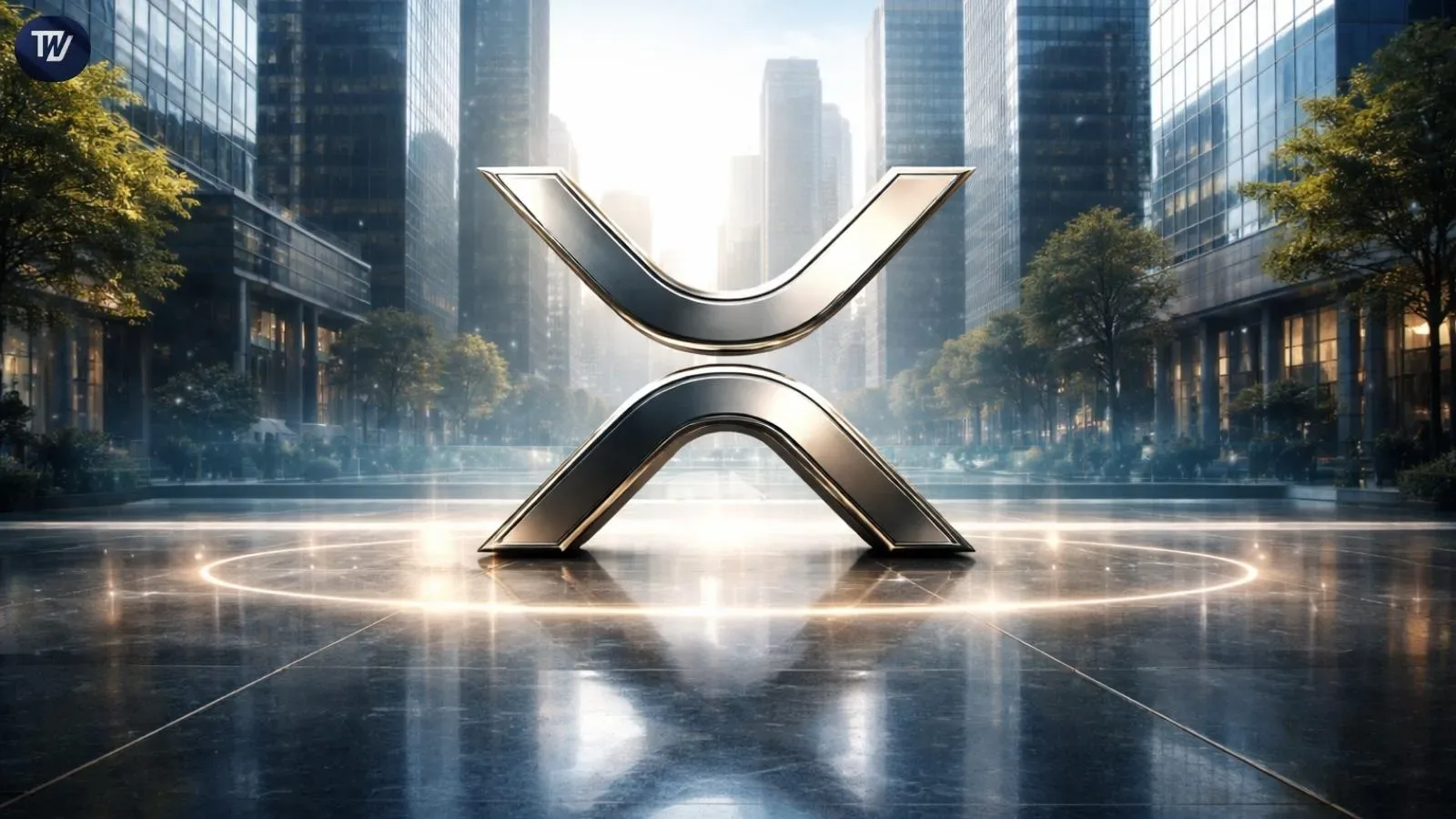 Coinbase Survey Shows 25% Institutions Plan XRP Allocation in 2026