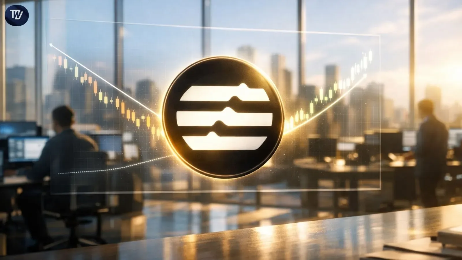 Aptos (APT) Eyes $2 Target as Breakout Challenges Long-Term Downtrend Resistance