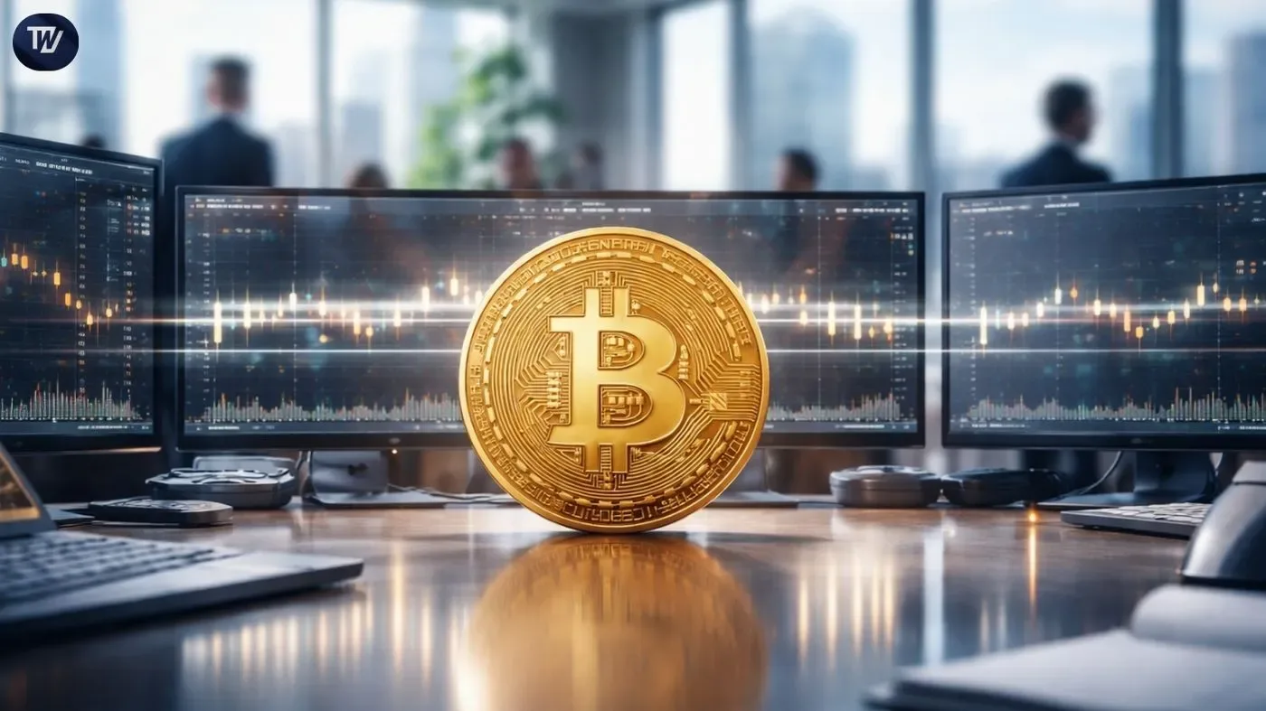 Bitcoin (BTC) Eyes Powerful Breakout Toward $74K After Tight Consolidation Phase