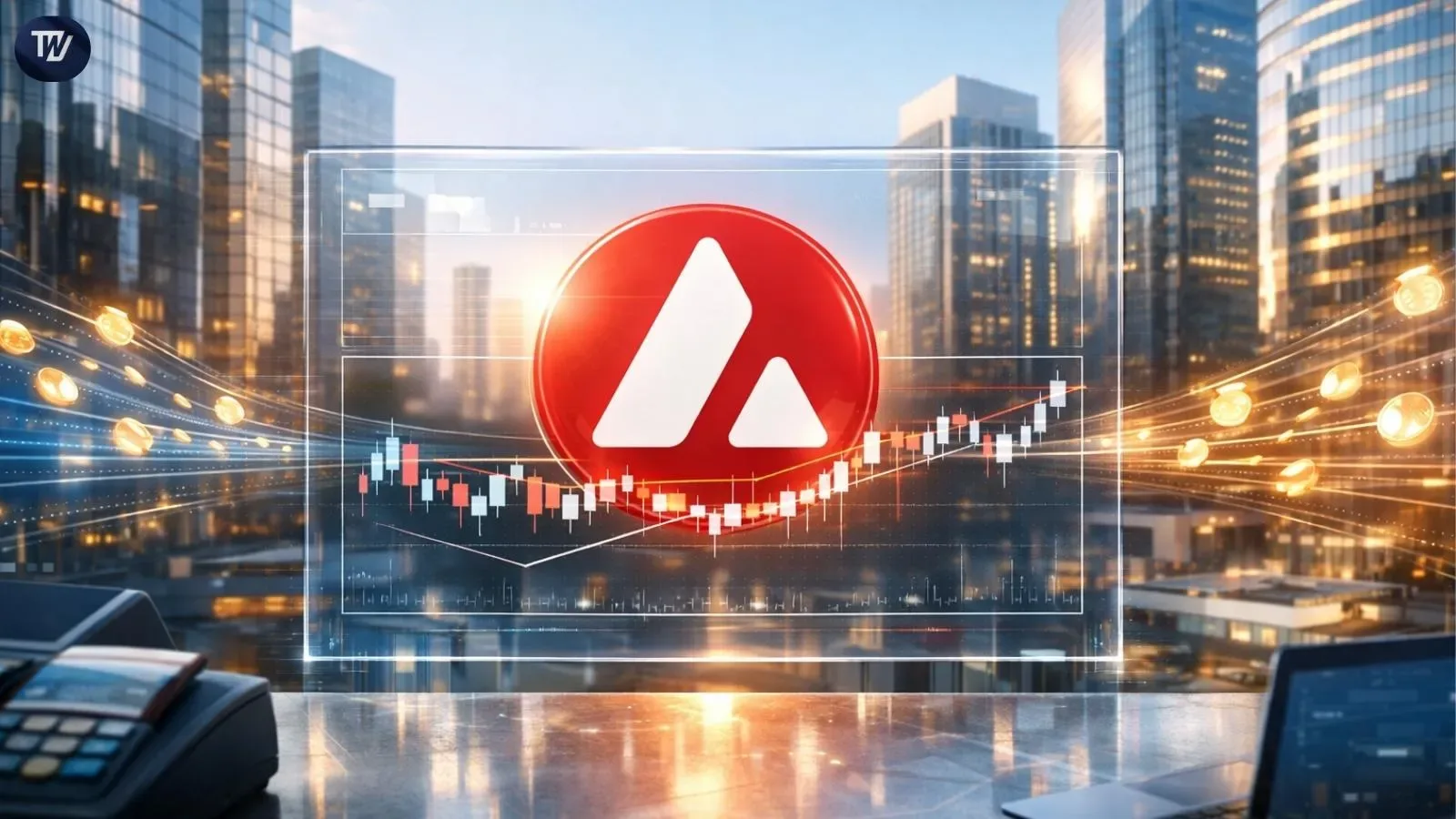 Avalanche Gains Strength as Stablecoin Adoption Explodes: Is $10 Breakout Imminent?