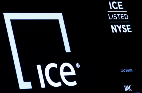 Intercontinental Exchange (ICE)