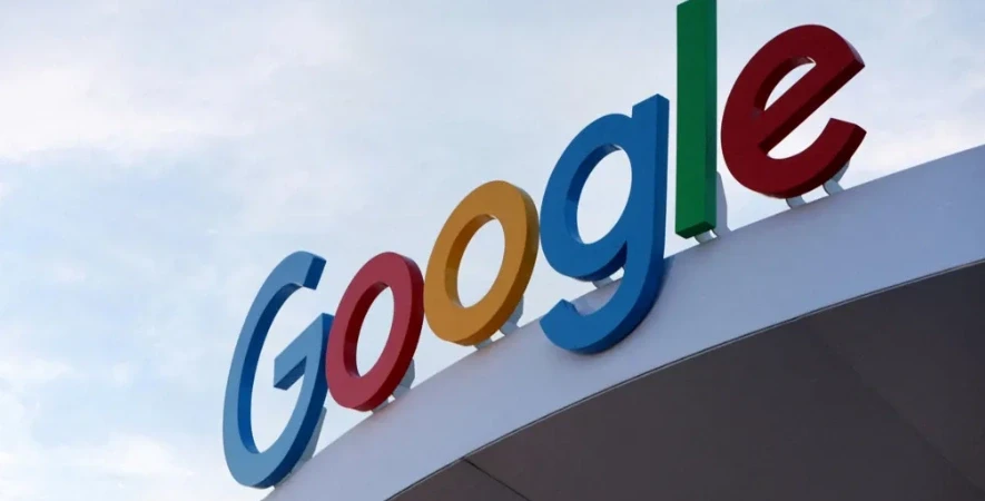 Google