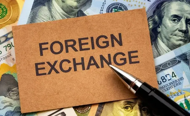 Foreign Exchange