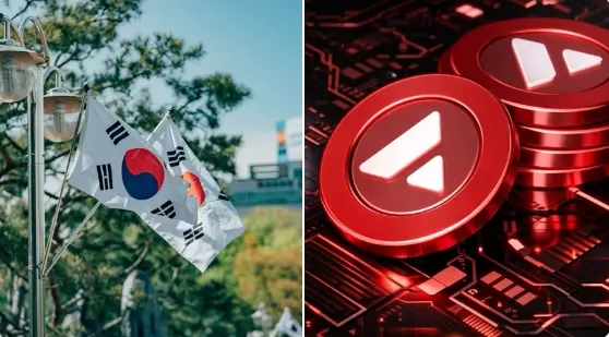 Avalanche and KB Kookmin