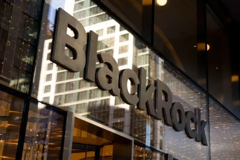 BlackRock's Bitcoin ETF