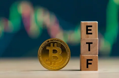 Bitcoin ETF