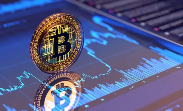 Bitcoin BTC