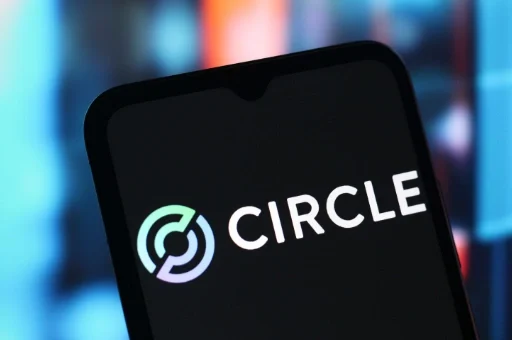 Circle USDC