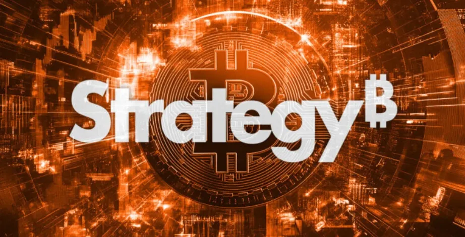 Strategy Bitcoin