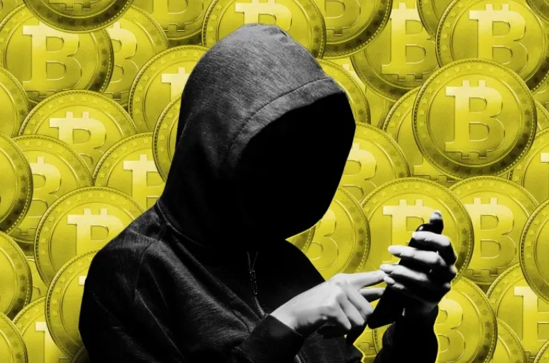 Crypto Hackers