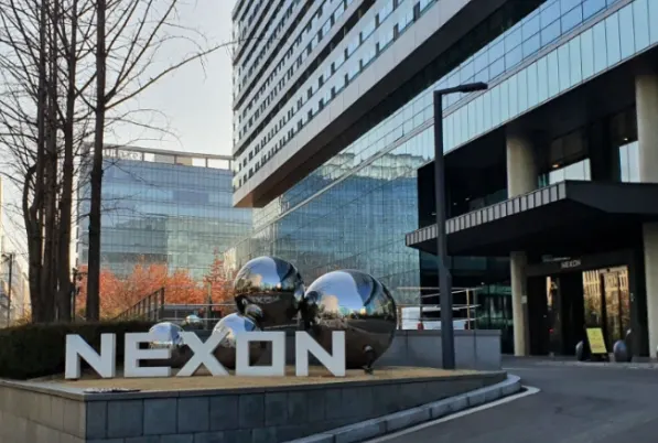 Nexon