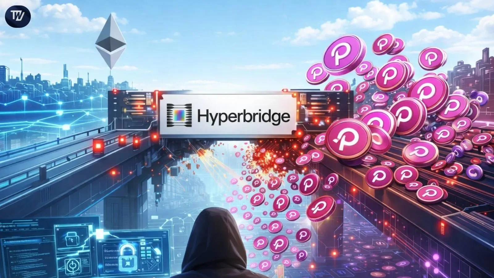 Hyperbridge Vulnerability Exposes Crypto Market To $237k Exploit