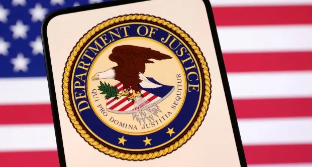 Department of Justice