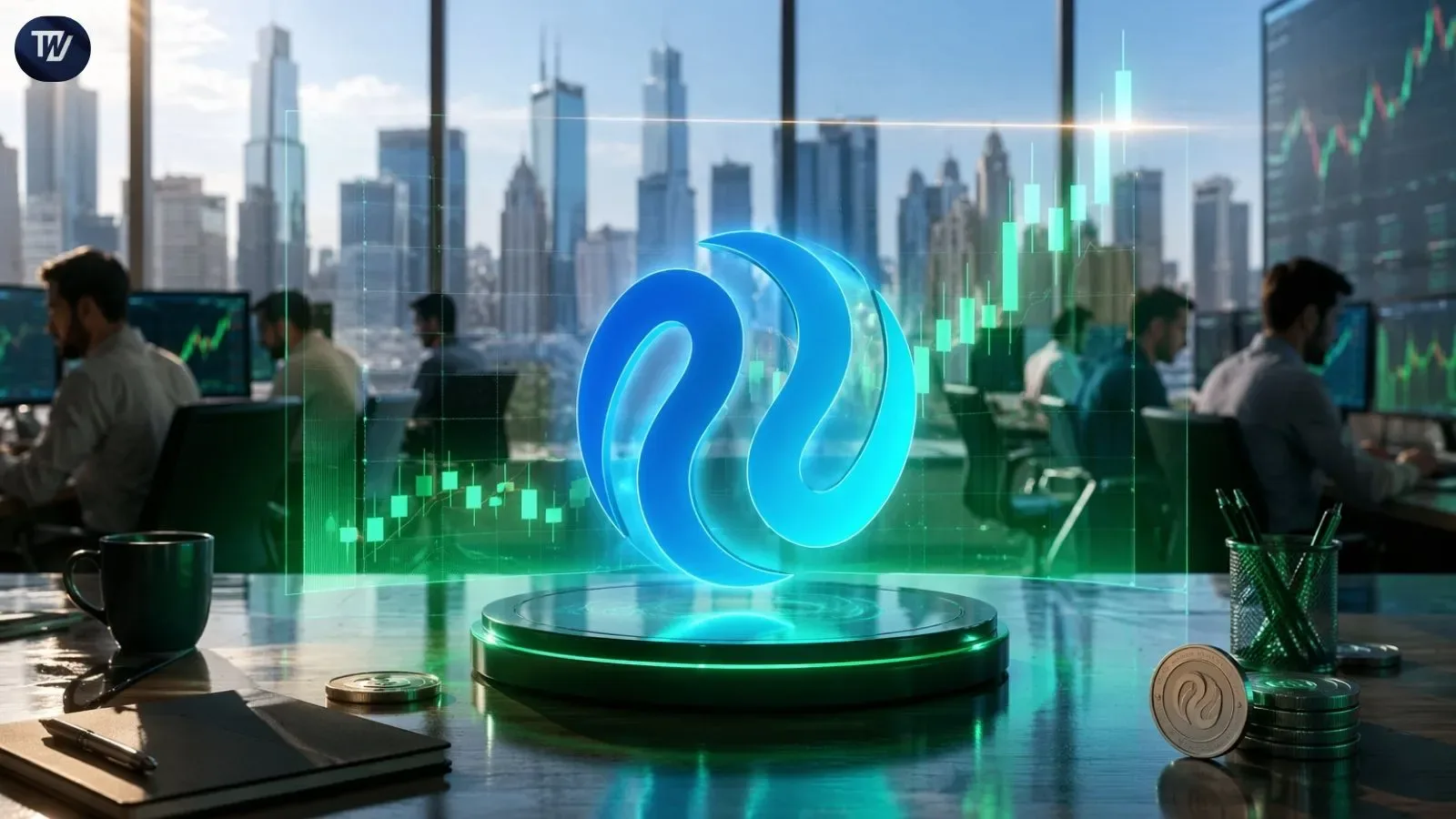 Injective (INJ) Gains Strength: Price Setup Points To A Rally Toward $3.35