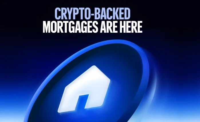 Tokenized home equity and crypto-backed mortgages are two very powerful forms of digital assets