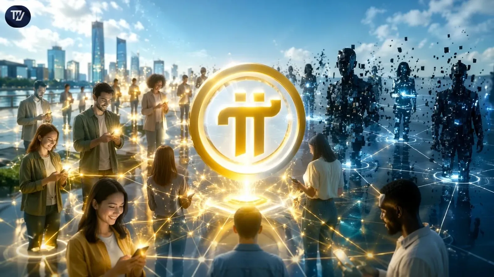 Pi Network Reaches 18 Million Verified Users, Challenges