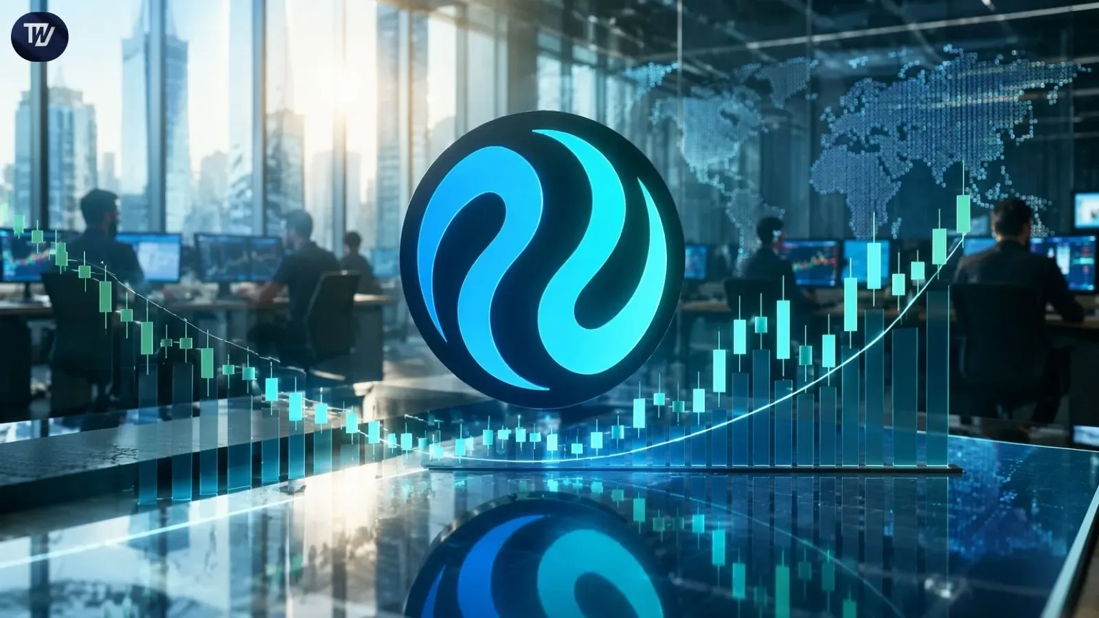 Injective (INJ) Holds $3.30 Support As Bullish Breakout Eyes $15.4 Target