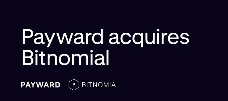 Payward Acquires Bitnomial