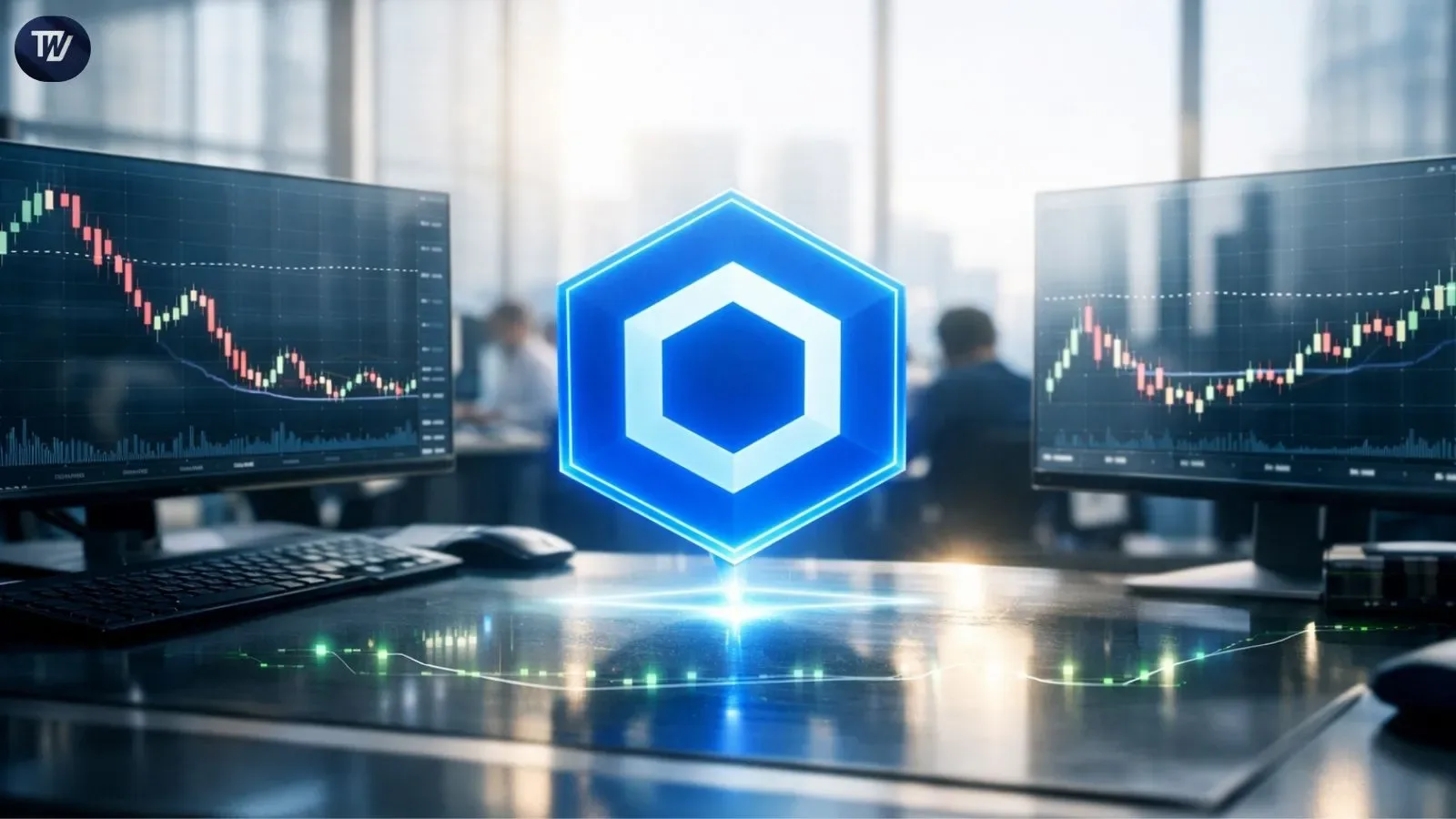 Chainlink (LINK) Is Quietly Building Strength: Is a $11.50 Breakout Coming?