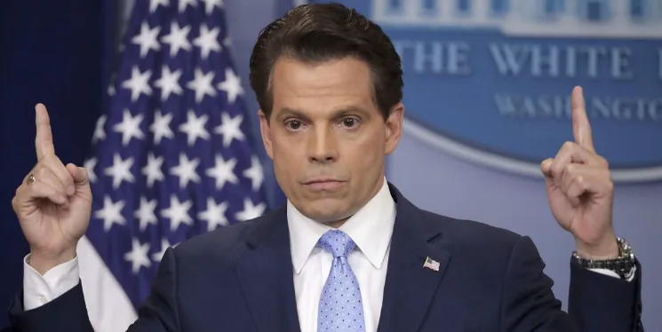 bitcoins Anthony Scaramucci says Bitcoin meets all historical criteria of money