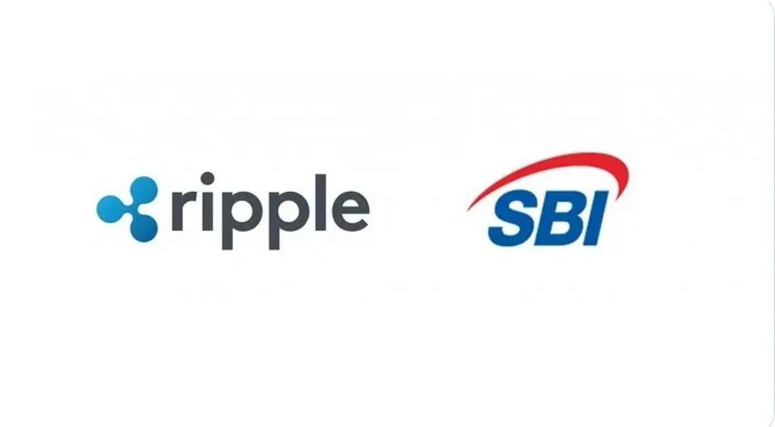 Ripple and SBI partnership
