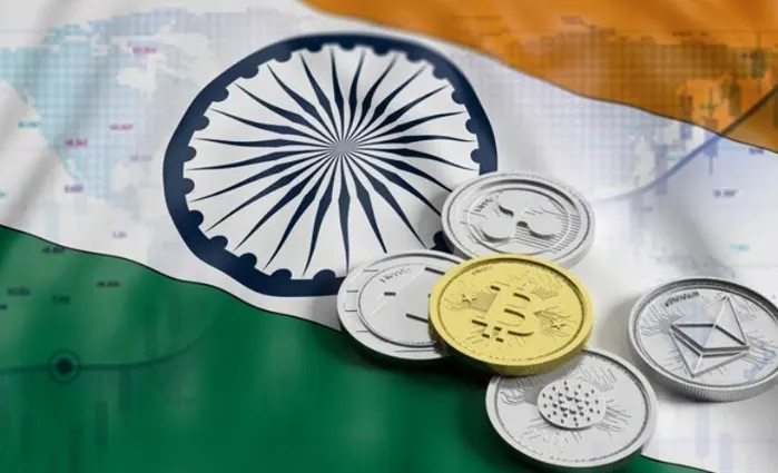 USDC-INR Trading
