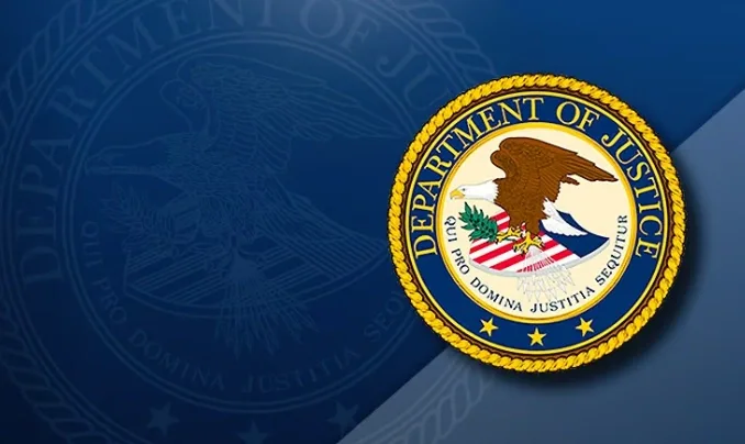 DOJ seizes $700M from Myanmar crypto scam