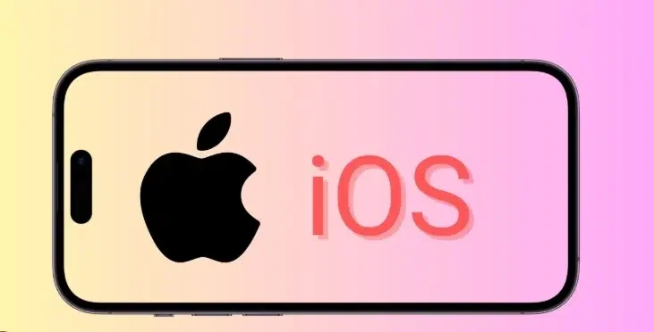 Apple iOS Update