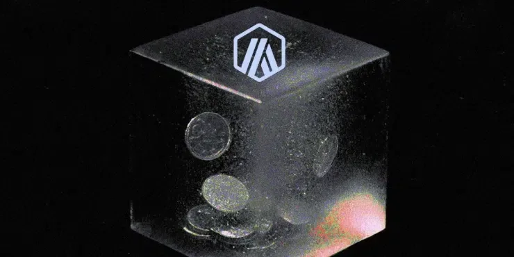 Arbitrum ETH Recovery Proposal