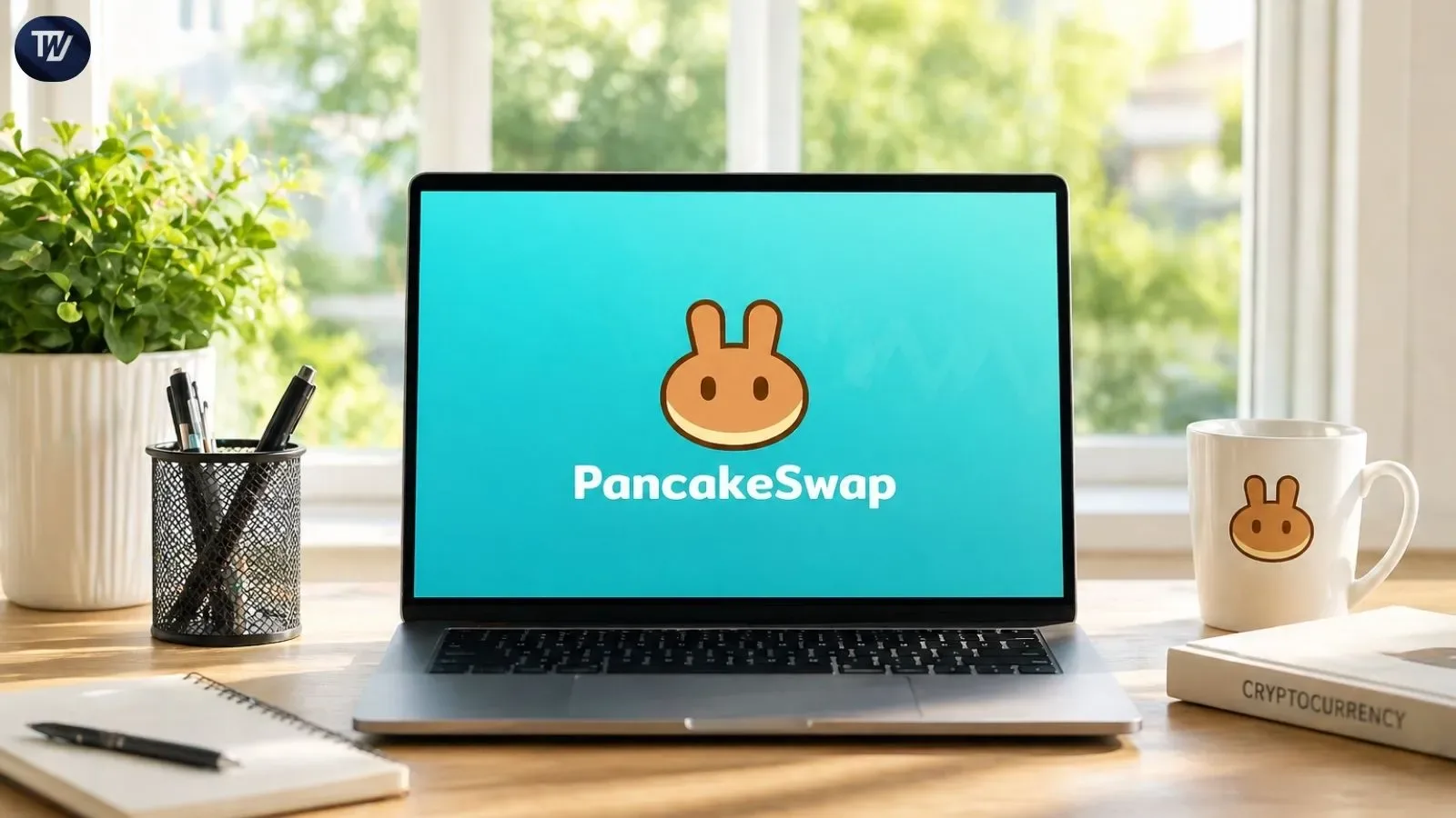 PancakeSwap (CAKE) Chart Signals Indecision With Key $1.60
