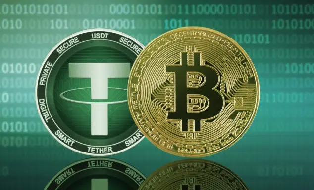 Tether Launches Open-Source MDK To Streamline Bitcoin Mining