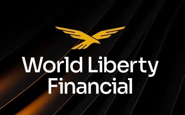 Trump-Backed World Liberty Financial